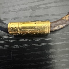 LOUIS VUITTON デイリー コンフィデンシャル　サイズ17の画像