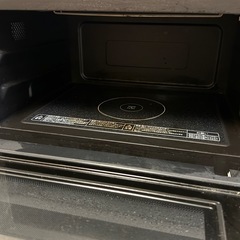 東芝　石窯オーブン　ER-R6の画像