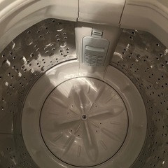 5kg 洗濯機.の画像