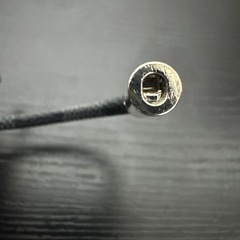 ルイヴィトン M6140D ブラスレ・キープイット　サイズ21の画像