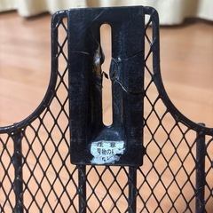 アドレス V125S フロント カゴ
の画像