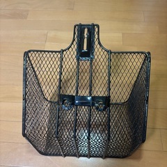 アドレス V125S フロント カゴ
の画像