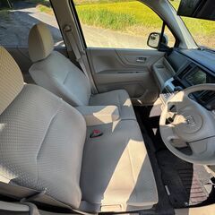 ホンダ N-WGN G｜H27年｜13万km｜車検R8/3｜ナビ・アルミ付きの画像