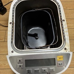 SD-BMT2000 ホームベーカリーの画像
