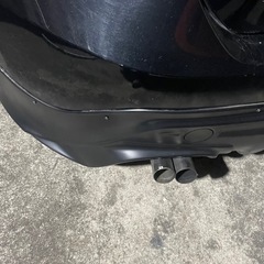 86 BRZ 
マフラーの画像