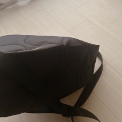 MILKFED キルティングバッグの画像