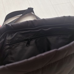 MILKFED キルティングバッグの画像