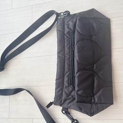 MILKFED キルティングバッグの画像