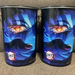 鬼滅の刃　無限城編　猗窩座　鬼オンスナック　未開封の画像