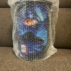 鬼滅の刃　無限城編　猗窩座　鬼オンスナック　未開封の画像