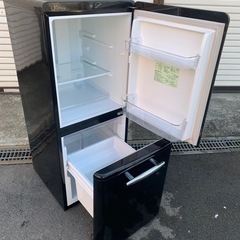 条件にて配送無料 eamgle ANGRE151A1　エディオン エディオン冷蔵庫　2ドア冷蔵庫 冷凍冷蔵庫 冷蔵庫 2019年製 他にも 1ドア冷凍庫 セカンド冷凍庫 冷凍庫 冷凍ストッカー レトロ冷蔵庫レトロデザイン冷蔵庫 レトロ風冷蔵庫 レトロ調冷蔵庫 昭和レトロ レトロ2ドア冷蔵庫 冷凍冷蔵庫 2ドタ冷蔵庫 セカンド冷蔵庫 等出品中の画像