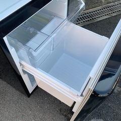 条件にて配送無料 eamgle ANGRE151A1　エディオン エディオン冷蔵庫　2ドア冷蔵庫 冷凍冷蔵庫 冷蔵庫 2019年製 他にも 1ドア冷凍庫 セカンド冷凍庫 冷凍庫 冷凍ストッカー レトロ冷蔵庫レトロデザイン冷蔵庫 レトロ風冷蔵庫 レトロ調冷蔵庫 昭和レトロ レトロ2ドア冷蔵庫 冷凍冷蔵庫 2ドタ冷蔵庫 セカンド冷蔵庫 等出品中の画像