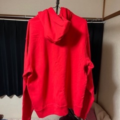 adidas Humanraceの画像