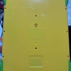 アンパンマン　はじめてのキッズタブレットの画像