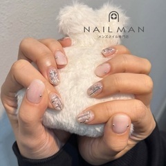 【メンズネイル専門店】11/18(火)の空き状況　📍新宿駅…