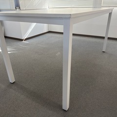 会議テーブル・応接テーブルの画像