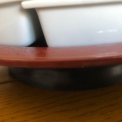 ターンテーブル付きオードブルの画像