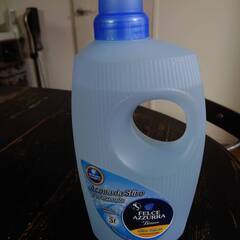 お掃除グッズセットの画像