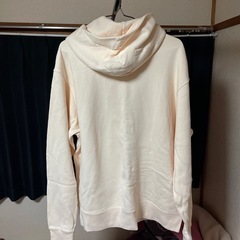 adidas Humanraceの画像