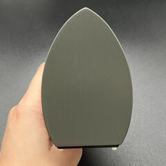 【⭐️全額返金保証⭐️】◯DOSHISHA ミニアイロン　DMA-04 青　2020年製の画像