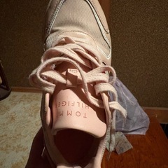 靴　スポーツシューズの画像