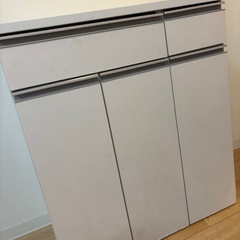 ニトリ　ダストボックスの画像