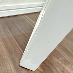 IKEA ミラー　FLAKNAN フラークナンの画像