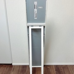IKEA ミラー　FLAKNAN フラークナンの画像