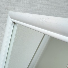 IKEA ミラー　FLAKNAN フラークナンの画像