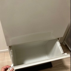 分別用プラスチックごみばこゴミ箱の画像