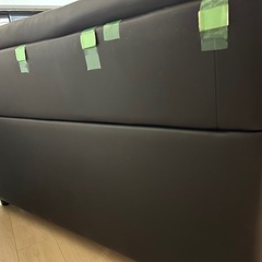 ソファーの画像