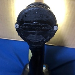 ④マキタ18vインパクトドライバTD171D中古品、本体のみの画像