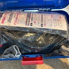 タイヤチェーン　FB14の画像