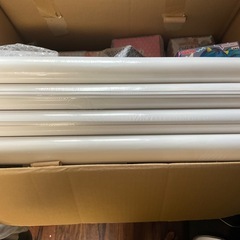 RIZIN A1サイズ　ポスター　新品　折り目なしの画像