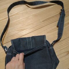 ☆アニエス・ベー☆バッグの画像