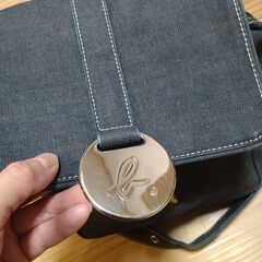 ☆アニエス・ベー☆バッグの画像