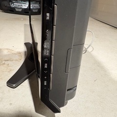 SHARP 液晶カラーテレビ LC-20E8の画像