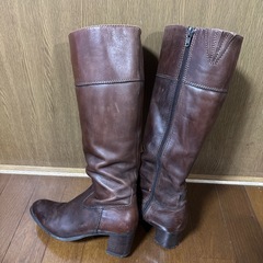 ブーツ　の画像