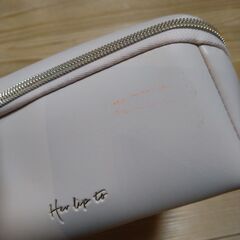 訳あり☆ポーチの画像