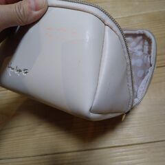 訳あり☆ポーチの画像