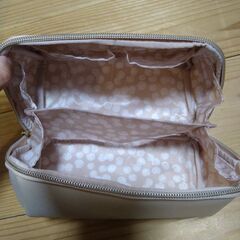 訳あり☆ポーチの画像