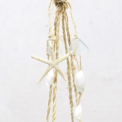 ココナッツプランター　フェイクグリーンつき の画像