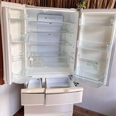 【募集〆切】Panasonic 冷蔵庫の画像