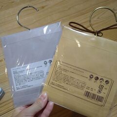 サシェ☆2個セットの画像