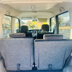 ダイハツ　タントカスタム★４WDターボ★車検8/4★★の画像