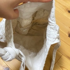 ショルダーバッグの画像