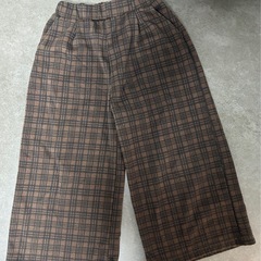 150〜160 女の子　洋服の画像