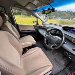 ホンダ フリード HYBRID・ 平成26年｜車検R9/4・16.6万キロの画像