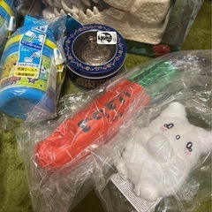 ①新品おもちゃ雑貨の画像