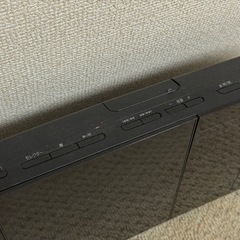 Panasonic Bluetooth対応コンポ SC-HC39の画像